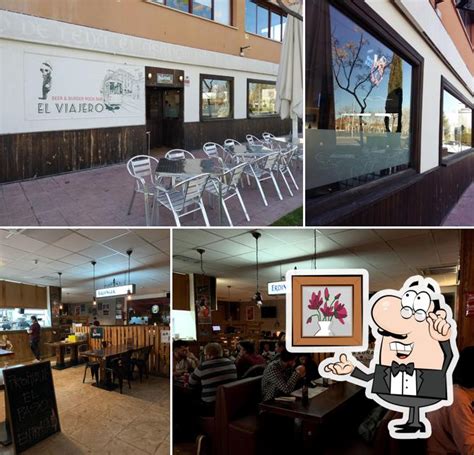 viajero villanueva de la cañada|CERVECERÍA EL VIAJERO, Villanueva de la Cañada。